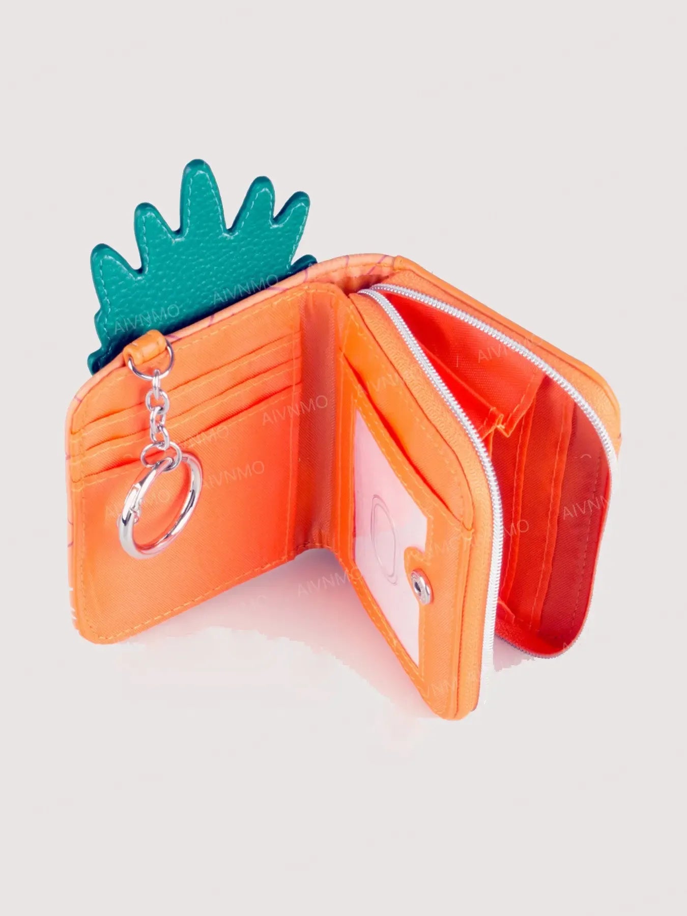 Spongebob Wallet