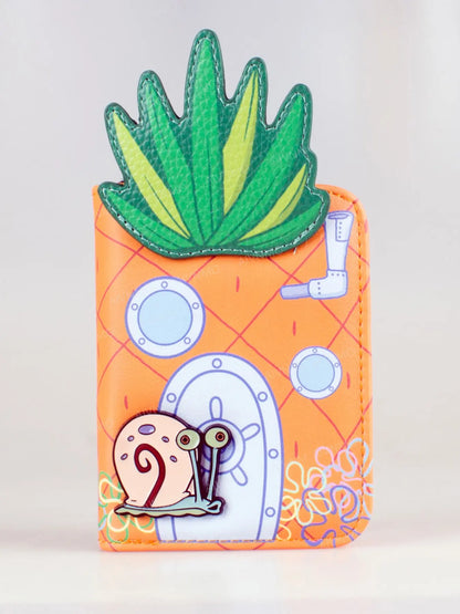 Spongebob Wallet