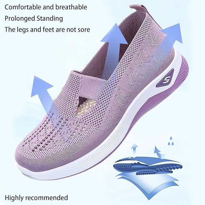 Arenora™ OrthoBreeze