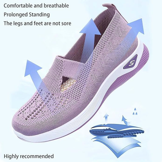 Arenora™ OrthoBreeze