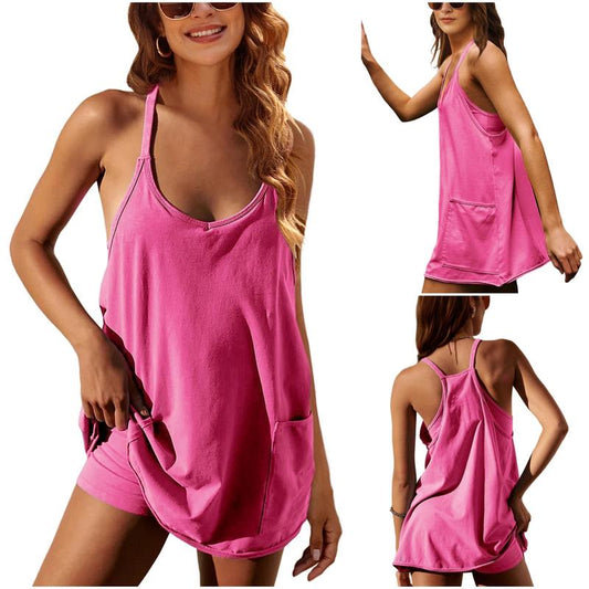 Arenora™ Lounge Romper