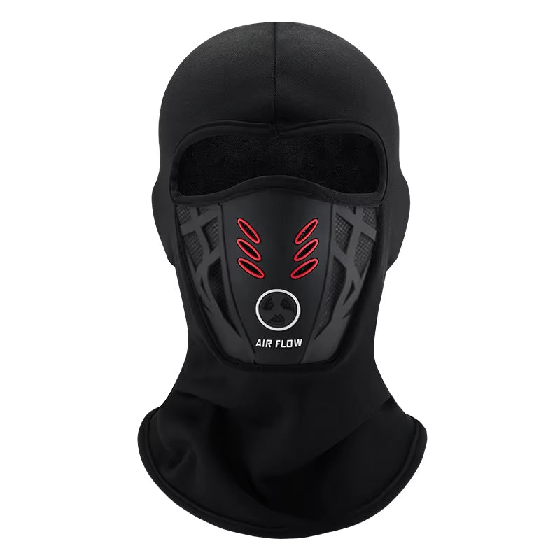 Anti-Haze Balaclava