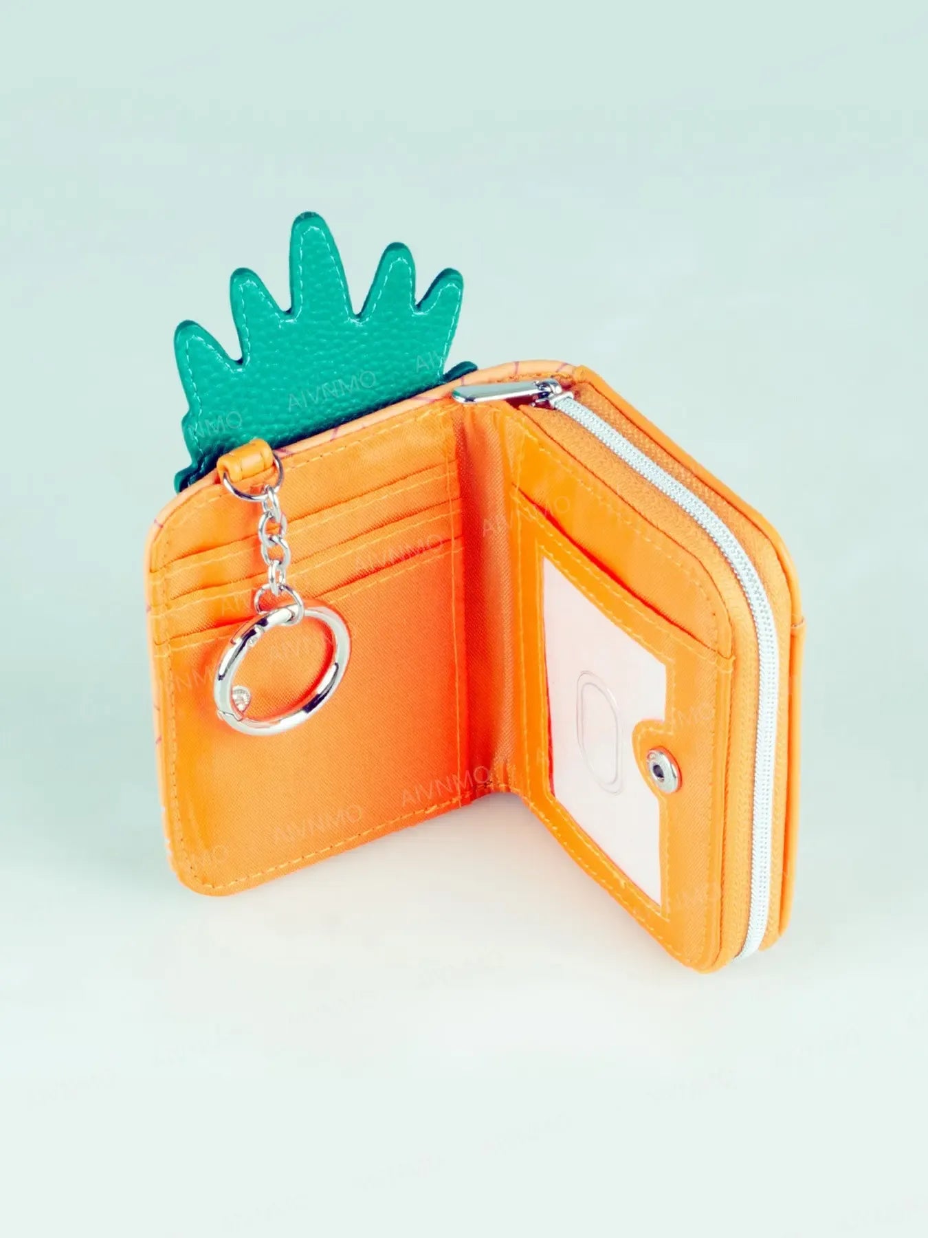 Spongebob Wallet