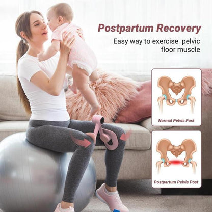 Lasple™ Postpartum Support Trainer