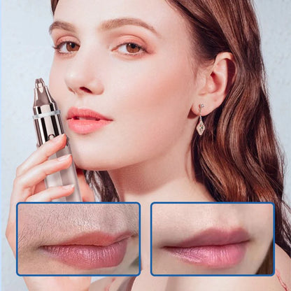 LumiTrim™ Facial Touch-Up Trimmer
